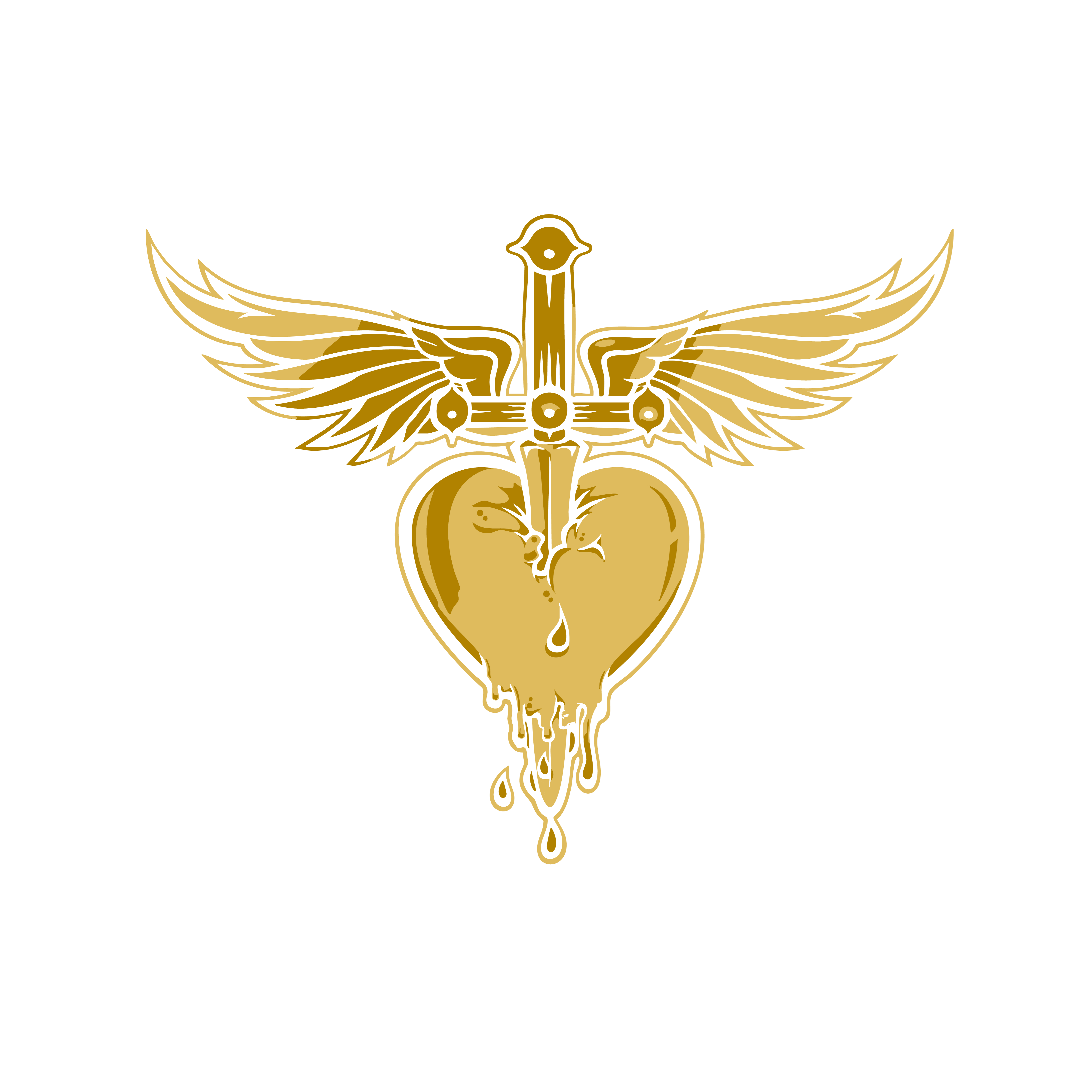 Keep The Faith Logo